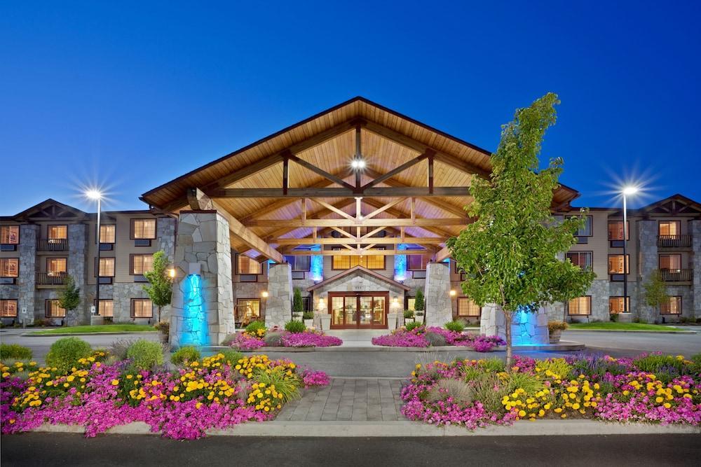 Holiday Inn Express & Suites Cheney By Ihg Eksteriør billede