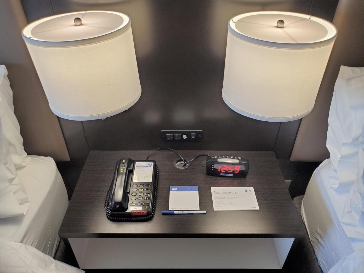 Holiday Inn Express & Suites Cheney By Ihg Eksteriør billede