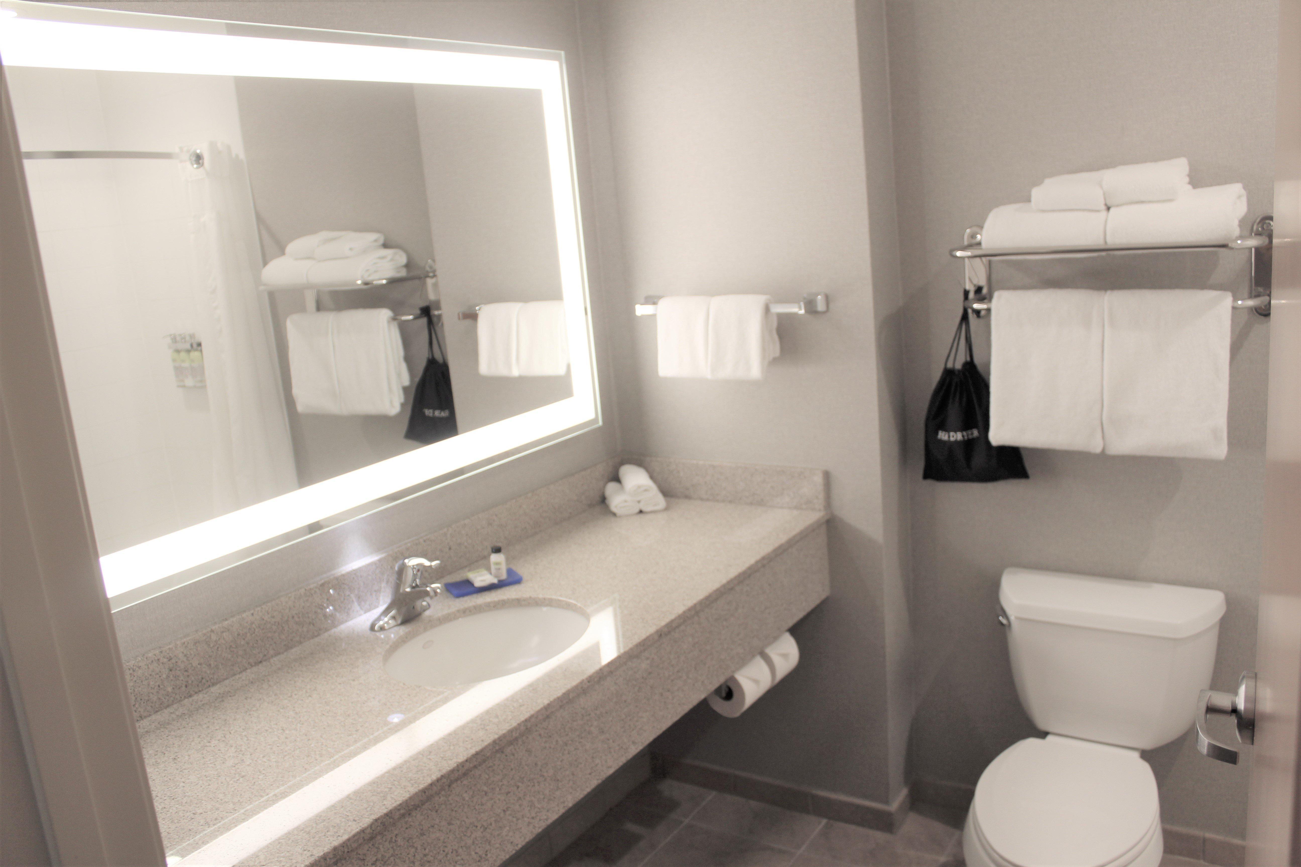 Holiday Inn Express & Suites Cheney By Ihg Eksteriør billede