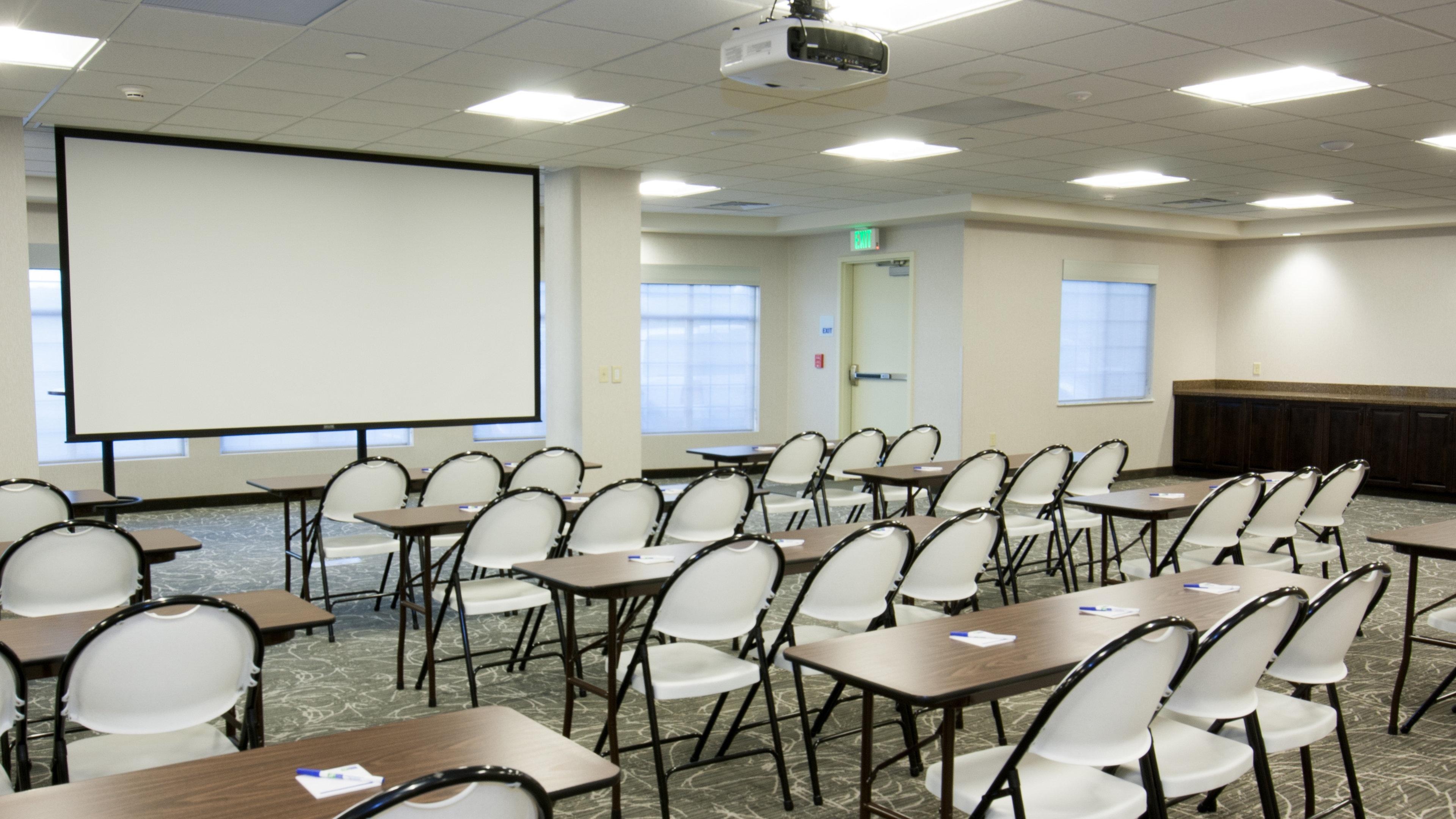 Holiday Inn Express & Suites Cheney By Ihg Eksteriør billede