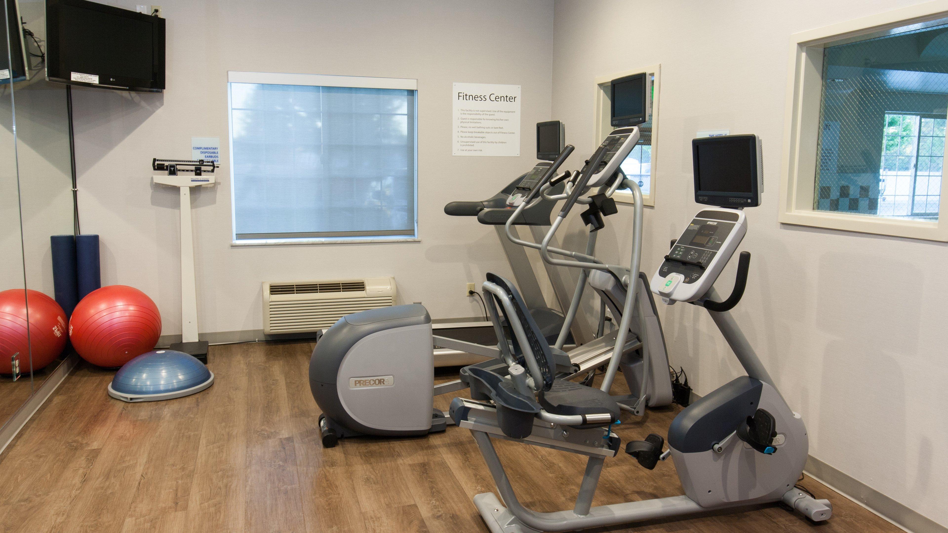 Holiday Inn Express & Suites Cheney By Ihg Eksteriør billede