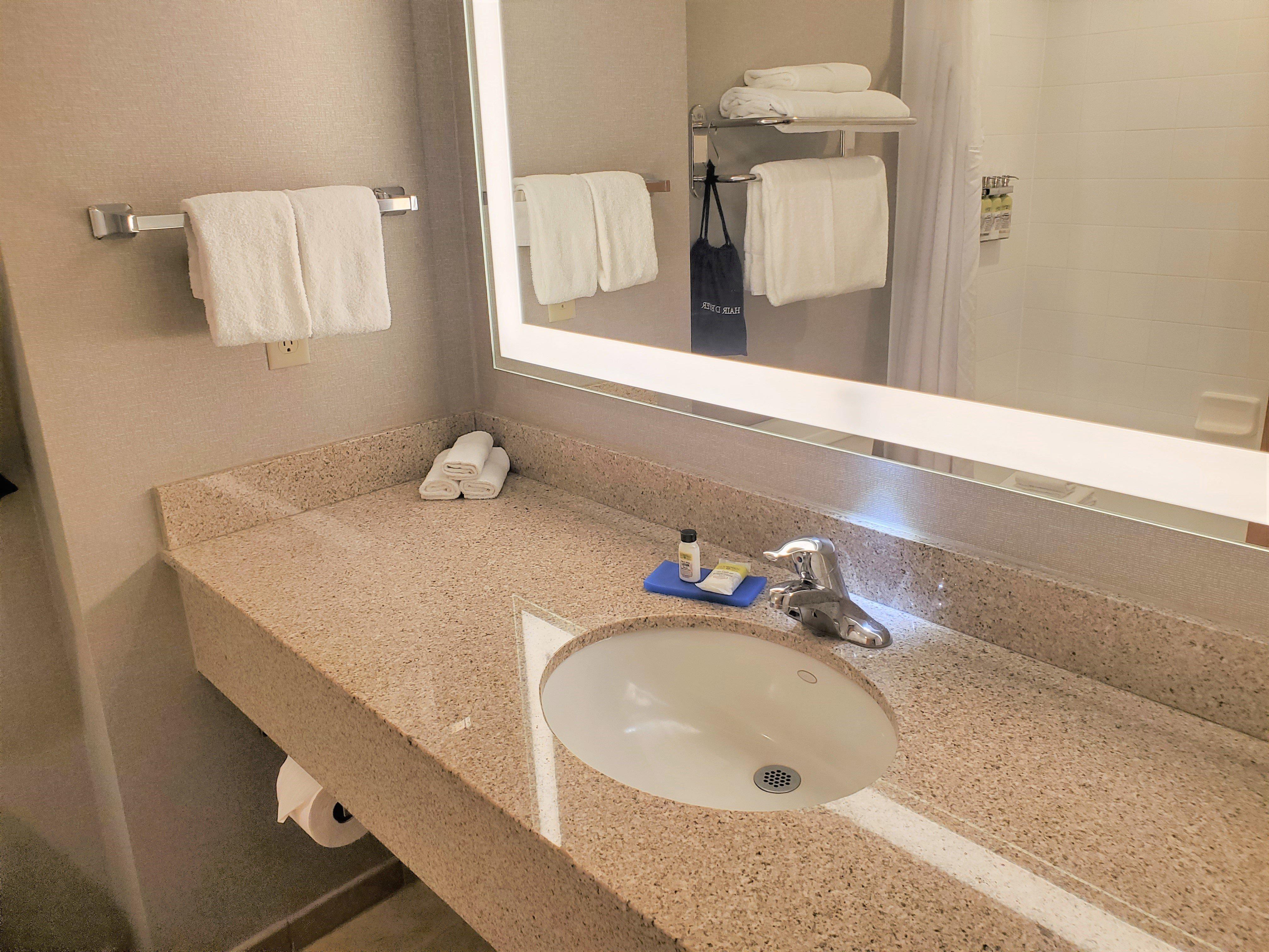 Holiday Inn Express & Suites Cheney By Ihg Eksteriør billede