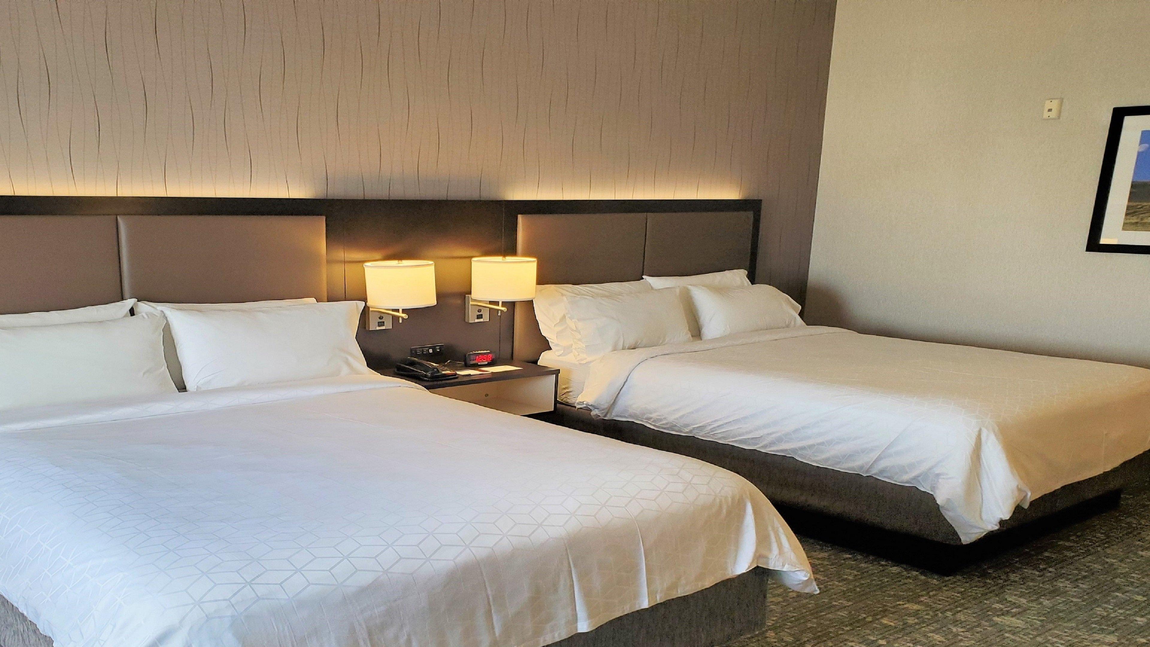 Holiday Inn Express & Suites Cheney By Ihg Eksteriør billede