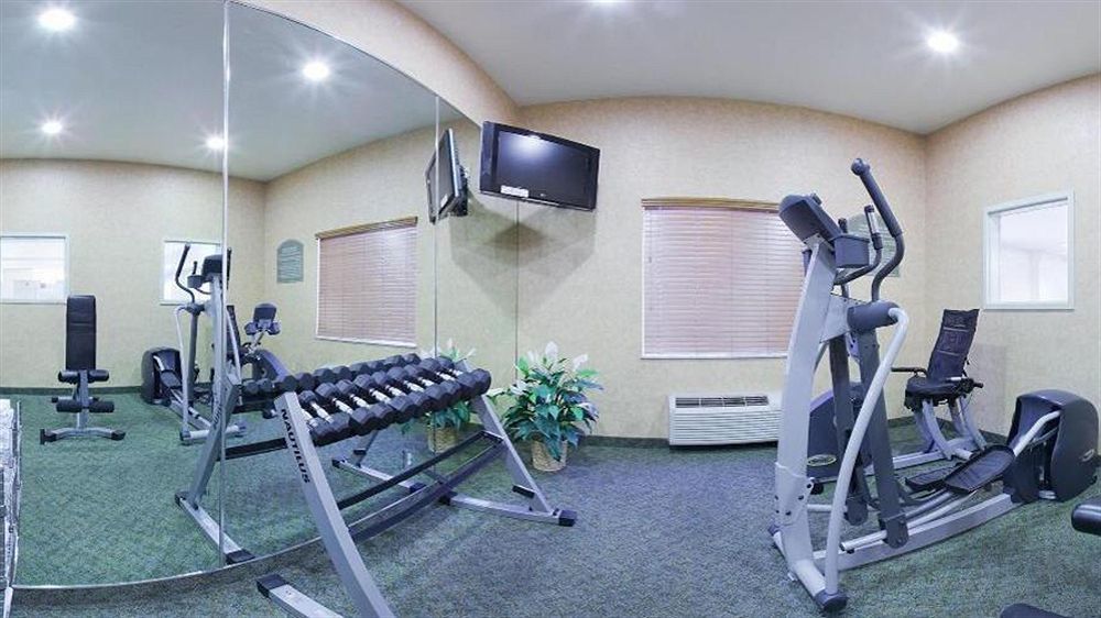 Holiday Inn Express & Suites Cheney By Ihg Eksteriør billede