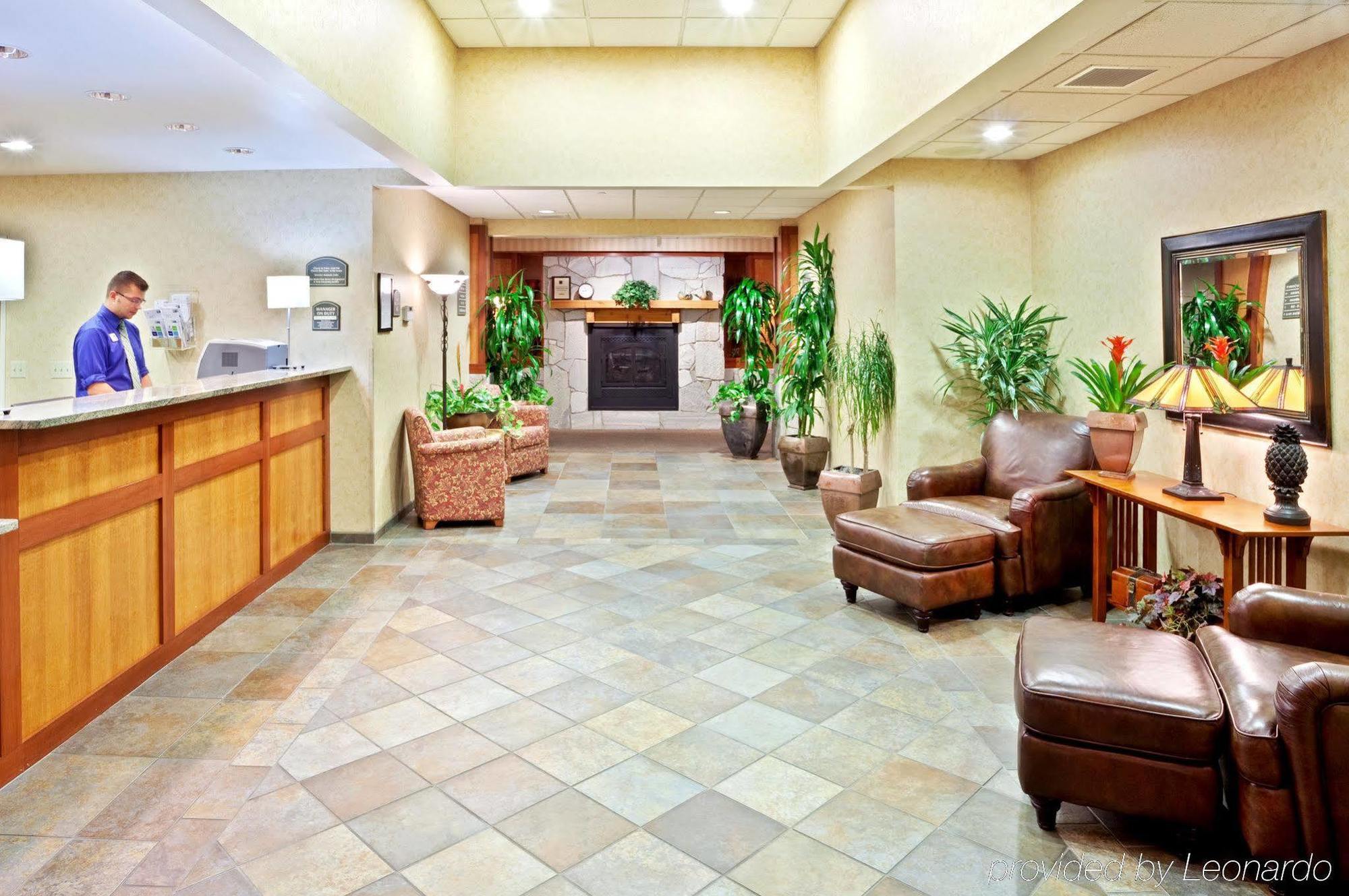 Holiday Inn Express & Suites Cheney By Ihg Eksteriør billede